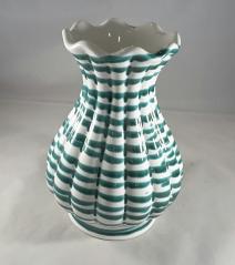 Gmundner Keramik-Vase Form FE 16